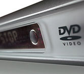 DVD copying