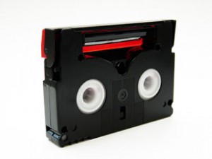 Video Tape Conversion